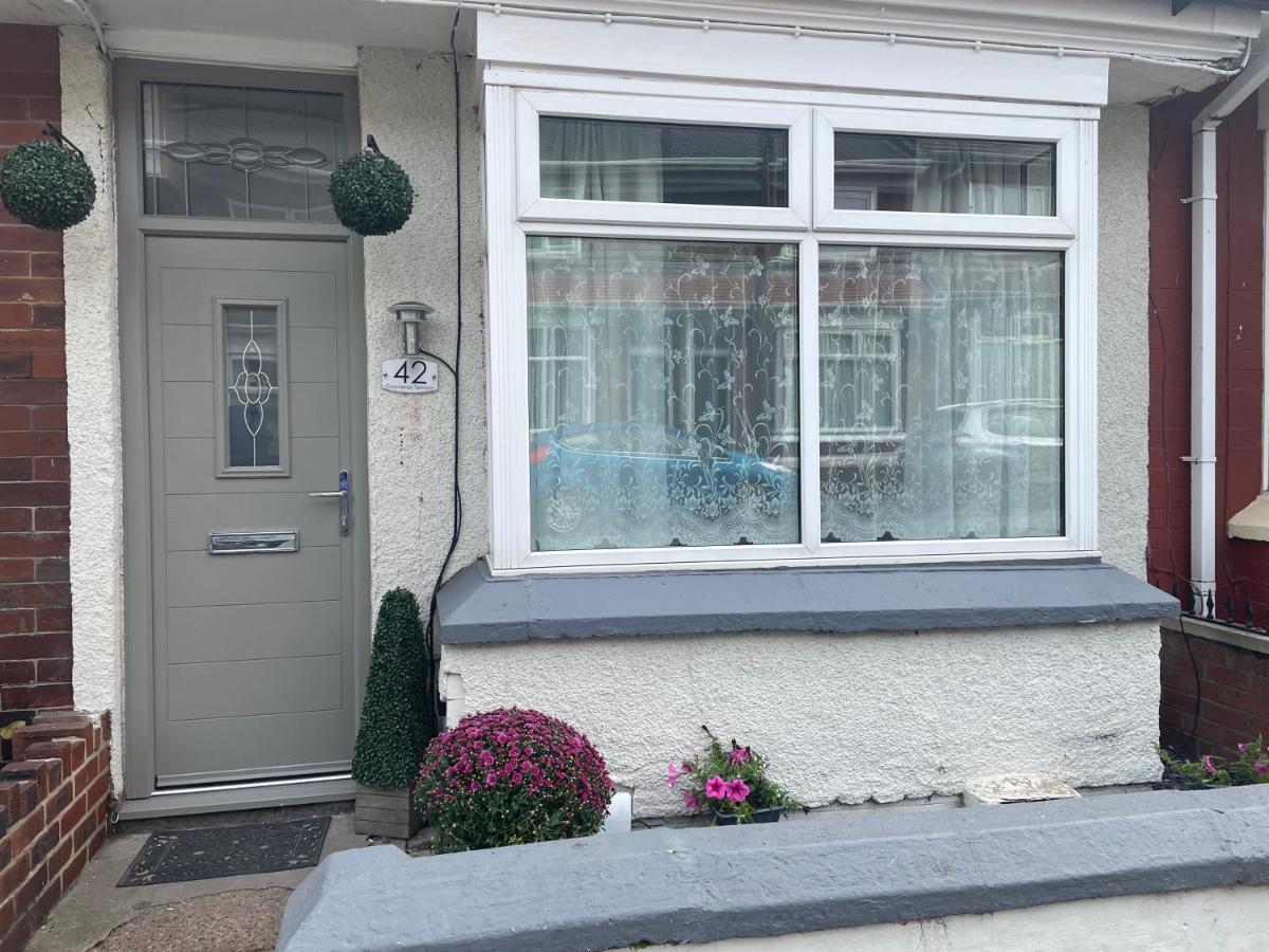 2 Bed House -Close To Cleveland Way,Lovely Beaches Brotton Eksteriør billede