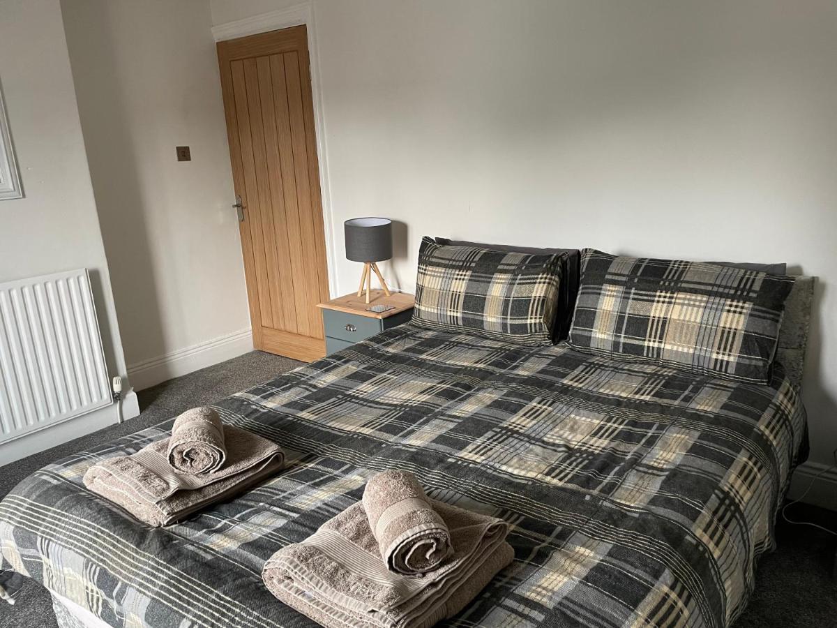 2 Bed House -Close To Cleveland Way,Lovely Beaches Brotton Eksteriør billede