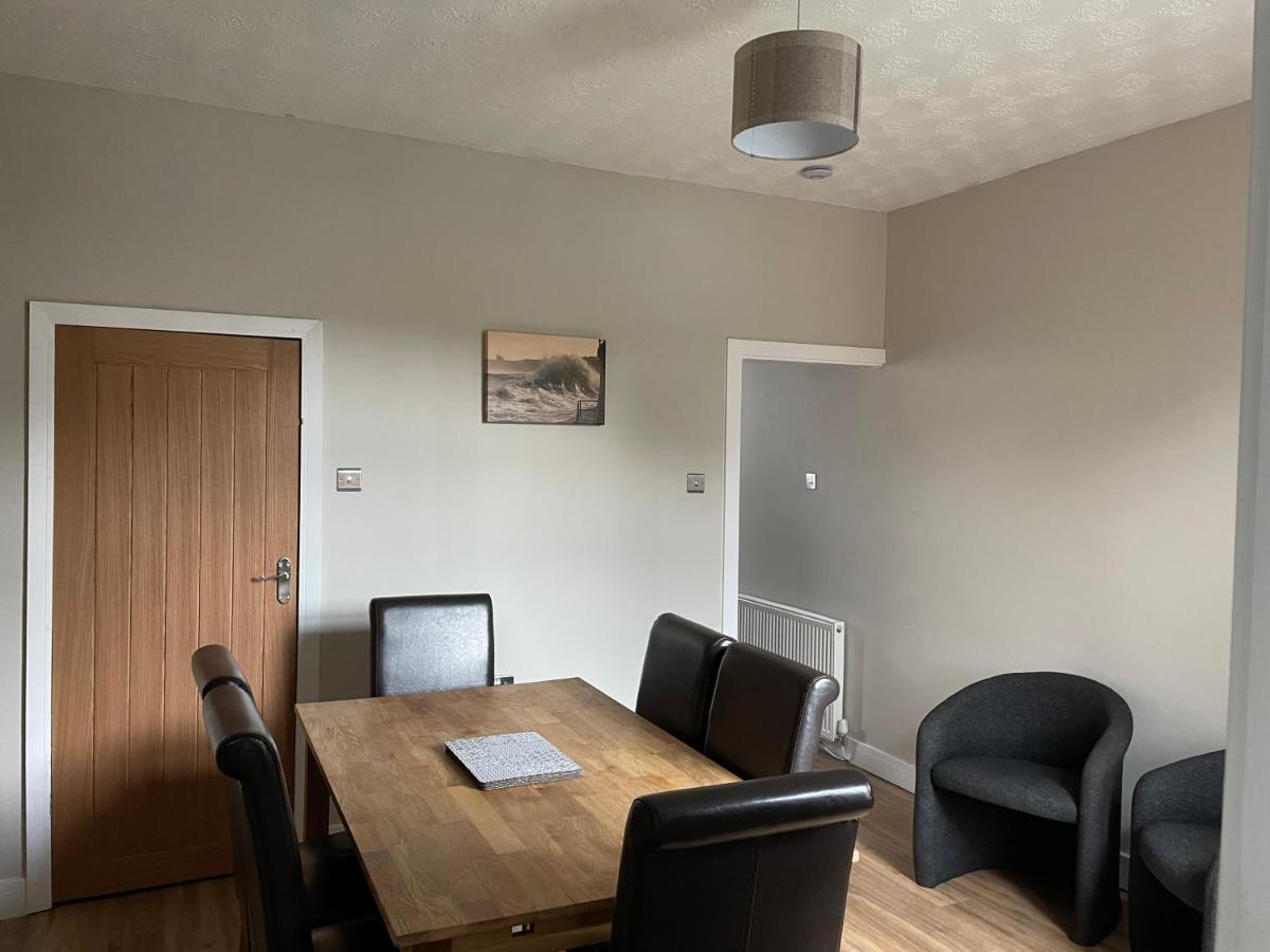 2 Bed House -Close To Cleveland Way,Lovely Beaches Brotton Eksteriør billede