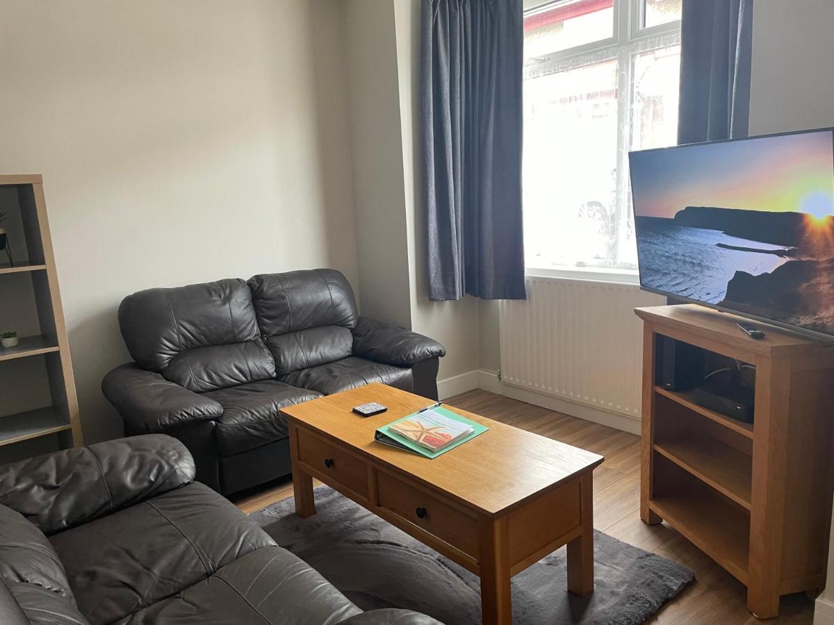 2 Bed House -Close To Cleveland Way,Lovely Beaches Brotton Eksteriør billede