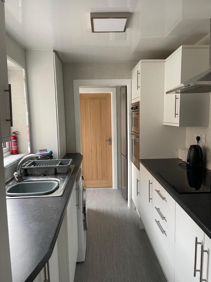 2 Bed House -Close To Cleveland Way,Lovely Beaches Brotton Eksteriør billede