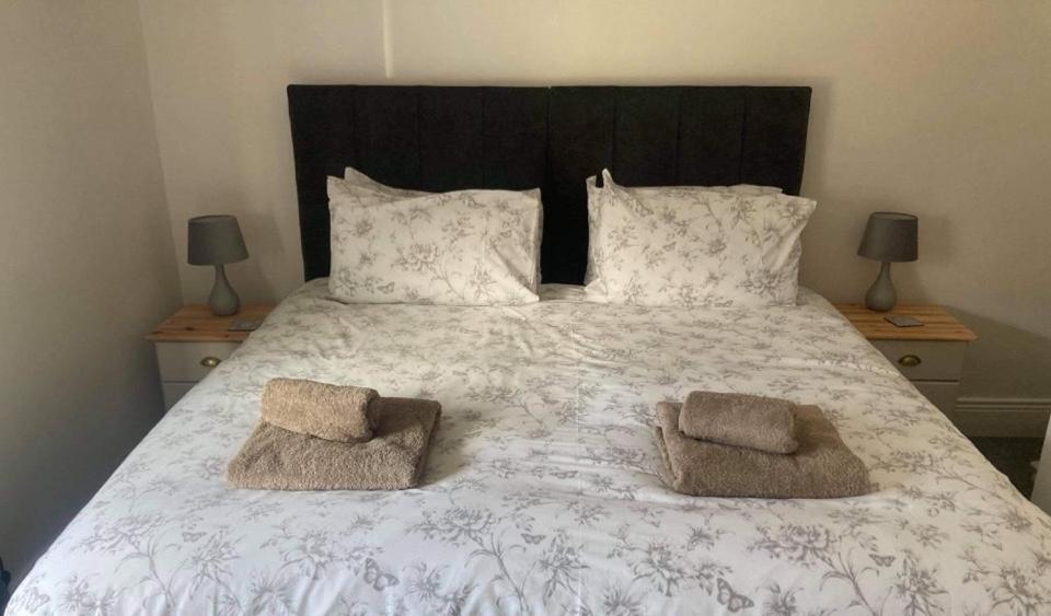 2 Bed House -Close To Cleveland Way,Lovely Beaches Brotton Eksteriør billede