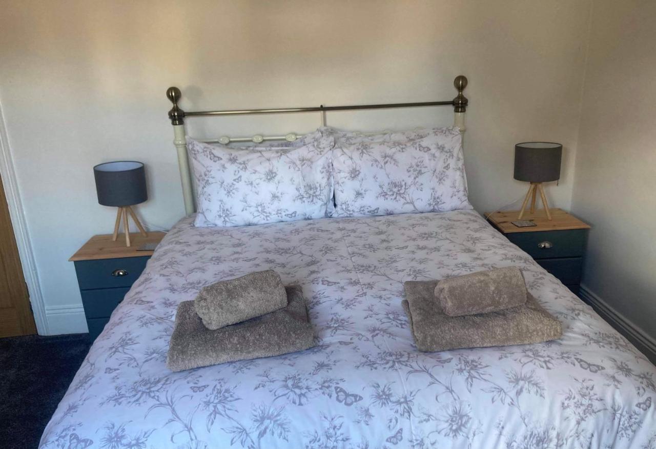 2 Bed House -Close To Cleveland Way,Lovely Beaches Brotton Eksteriør billede